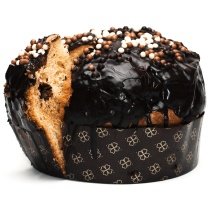 Panettone s kousky čokolády 750g