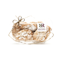 Jemné, sladké pečivo Ricciarelli 250g