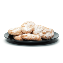 Jemné, sladké pečivo Ricciarelli 250g