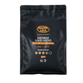 Premium Cofee Blend Pappa Mia