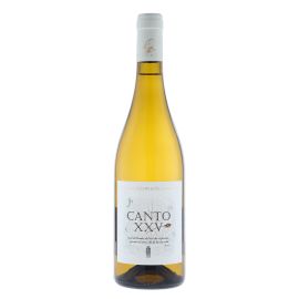 Canto XXV Bianco 2021