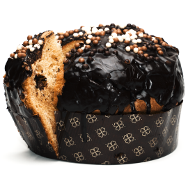 Panettone s kousky čokolády 750g