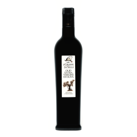 Extra panenský olivový olej I Greppi di Silli 750ml