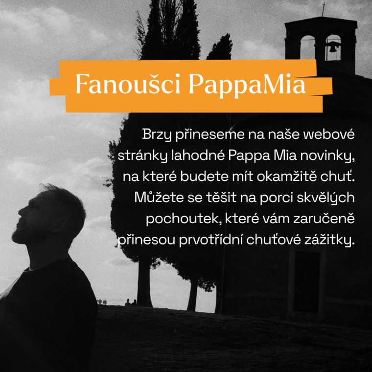 Fanoušci PappaMia